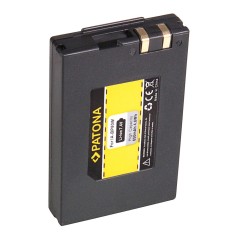 PATONA Bateria f. Samsung BP80W IA-BP80W SC-D385SC VP-D381 VP-DX100