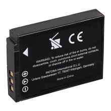 Bateria PATONA Premium do Nikon EN-EL12 CoolPix AW100 AW110 P300 P310 P330