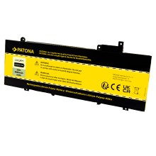 Bateria PATONA do Lenovo Thinkpad T480S L17L3P71 SB10K97620 01AV480 Bateria PATONA do Lenovo Thinkpad T480S L17L3P71 SB10K97620 01AV480