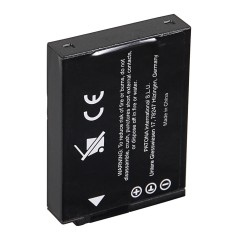 Bateria PATONA Premium do Nikon EN-EL12 CoolPix AW100 AW110 P300 P310 P330