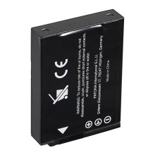 Bateria PATONA Premium do Nikon EN-EL12 CoolPix AW100 AW110 P300 P310 P330