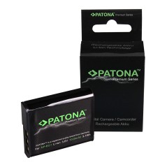 Bateria PATONA Premium f. Sony NP-BG1 CyberShot DSC H55 DSC H70 DSC H90