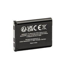 Bateria PATONA Premium do Kodaka LB-012 Easyshare M125 M215 M23 M5350 M552 PixPro FZ51 FZ52 FZ53 Bateria PATONA Premium do Kodaka LB-012 Easyshare M125 M215 M23 M5350 M552 PixPro FZ51 FZ52 FZ53