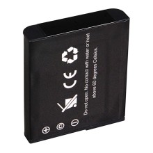 Bateria PATONA Premium do Sony NP-BG1 CyberShot DSC H55 DSC H70 DSC H90