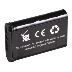 Bateria PATONA Premium f. Sony NP-BX1 Sony CyberShot DSC RX100 DSC RX1r