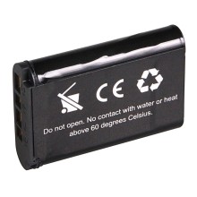 Bateria PATONA Premium do Sony NP-BX1 Sony CyberShot DSC RX100 DSC RX1r