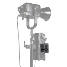 PATONA PROTECT Akumulator V-Mount V99-PD100 99Wh D-Tap USB-C USB-A 2xDC-out OLED