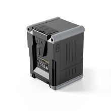 PATONA PROTECT Akumulator V-Mount V150-PD100 148Wh D-Tap USB-C USB-A 2xDC-out OLED