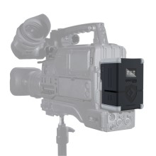 PATONA PROTECT Akumulator V-Mount V200-PD100 198Wh D-Tap USB-C USB-A 2xDC-out OLED