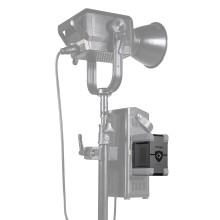 PATONA PROTECT Akumulator V-Mount V300-PD100 297Wh D-Tap USB-C USB-A