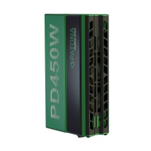 PATONA Premium Ładowarka Wieloportowa Power Delivery 450W 6x USB-C 2x USB-A 1x DC