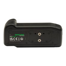 PATONA Premium Grip do Blackmagic 6K Pro na 2 baterie NP-F550 lub NP-F570