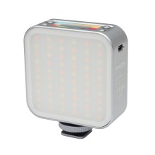 PATONA Premium Dwustronna Magnetyczna Lampka LED RGB