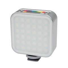PATONA Premium Dwustronna Magnetyczna Lampka LED RGB