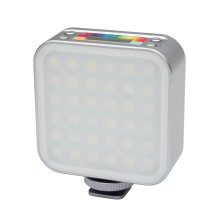 PATONA Premium Dwustronna Magnetyczna Lampka LED RGB