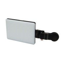 PATONA Premium Lampa LED RGB/Bi-Color do smartfonów