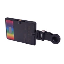 PATONA Premium Lampa LED RGB/Bi-Color do smartfonów