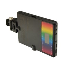 PATONA Premium Lampa LED RGB/Bi-Color do smartfonów