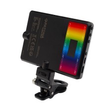 PATONA Premium Lampa LED RGB/Bi-Color do smartfonów