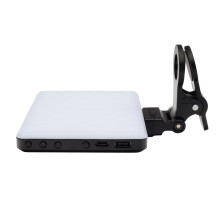 PATONA Premium Lampka LED RGB/Bi-Color do smartfonów