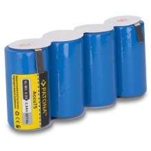 Bateria Patona do Gardena Accu75 Accu75 8802-00.630.00 8802 8818 Bateria Patona do Gardena Accu75 Accu75 8802-00.630.00 8802 8818