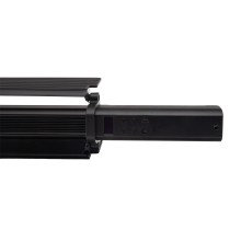 PATONA Premium LED Miecz świetlny RGB/Bi-Color z wrotami do foto/wideo ze sterowaniem z aplikacji