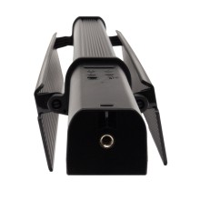 PATONA Premium LED Miecz świetlny RGB/Bi-Color z wrotami do foto/wideo ze sterowaniem z aplikacji