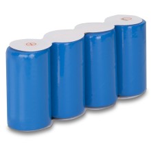 Bateria Patona do Gardena Accu75 Accu75 8802-00.630.00 8802 8818 Bateria Patona do Gardena Accu75 Accu75 8802-00.630.00 8802 8818
