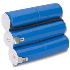 Bateria Patona do elektrycznych nożyc do żywopłotu Gardena Accu6 Akku 6 Gardena ST 6 302835