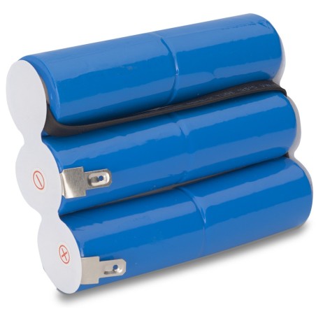 Bateria Patona do elektrycznych nożyc do żywopłotu Gardena Accu6 Akku 6 Gardena ST 6 302835