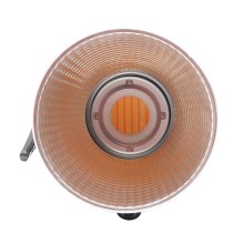 PATONA Premium Lampa COB-200 APRC Bi-Color foto wideo z mocowaniem Bowens i ze sterowaniem z aplikacji PATONA Premium Lampa COB-200 APRC Bi-Color foto wideo z mocowaniem Bowens i ze sterowaniem z aplikacji