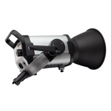 PATONA Premium Lampa COB-200 APRC Bi-Color foto wideo z mocowaniem Bowens i ze sterowaniem z aplikacji PATONA Premium Lampa COB-200 APRC Bi-Color foto wideo z mocowaniem Bowens i ze sterowaniem z aplikacji