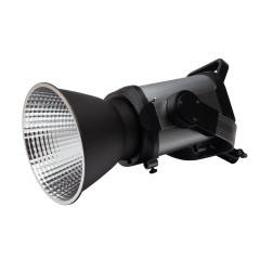 PATONA Premium Lampa COB-200 APRC Bi-Color foto wideo z mocowaniem Bowens i ze sterowaniem z aplikacji