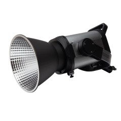 PATONA Premium Lampa COB-300 APRC Bi-Color foto wideo z mocowaniem Bowens i ze sterowaniem z aplikacji