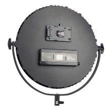 PATONA Premium Lampa Soft LED RGB-188APC do foto/wideo ze sterowaniem z aplikacji