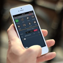 PATONA Premium Lampa Soft LED RGB-188APC do foto/wideo ze sterowaniem z aplikacji