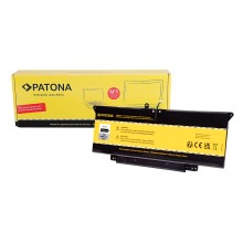 PATONA Standard Bateria do Dell 7410 JHT2H