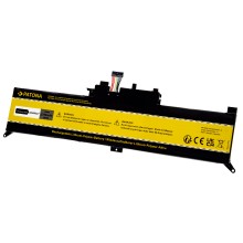 PATONA Standard Bateria do Lenovo Thinkpad X380 Yoga 00HW027 PATONA Standard Bateria do Lenovo Thinkpad X380 Yoga 00HW027