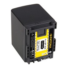 PATONA Akumulator Canon BP-820 / BP-819 – do Canon HF-G30 / XA20 / XA25 / LEGRIA HF