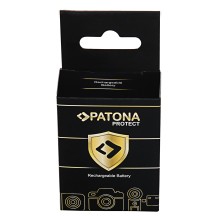 PATONA PROTECT Akumulator DMW-BLK22 do Panasonic DC-S5 G9 GH5 GH5S GH6