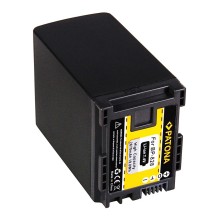 PATONA Standard Akumulator Canon BP-828 do Canon HF-G30 Canon XA20 Canon XA25