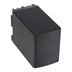 Bateria PATONA do Canon HF-G30 Canon XA20 Canon XA25 Canon BP-828