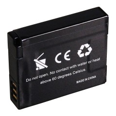 Bateria PATONA Premium f. Panasonic DMW-BCM13 DMC-TZ41 DMC-TS5 DMC-FT5