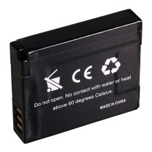 Bateria PATONA Premium do Panasonic DMW-BCM13 DMC-TZ41 DMC-TS5 DMC-FT5