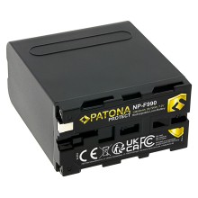 PATONA Protect Akumulator Sony NP-F990 13850mAh, 99.7Wh w obudowie ognioodpornej V1