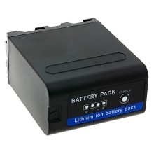 PATONA Protect Akumulator Sony NP-F990 13850mAh, 99.7Wh w obudowie ognioodpornej V1