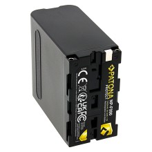 PATONA Protect Akumulator Sony NP-F990 13850mAh, 99.7Wh w obudowie ognioodpornej V1
