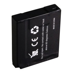 Bateria PATONA Premium f. Panasonic DMW-BCM13 DMC-TZ41 DMC-TS5 DMC-FT5