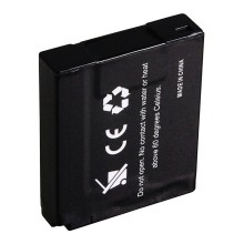 Bateria PATONA Premium do Panasonic DMW-BCM13 DMC-TZ41 DMC-TS5 DMC-FT5