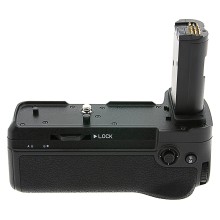 PATONA Premium Grip do aparatu Nikon Z6II Z7II na 2 baterie EN-EL15c z wejściem USB-C i pilotem IR